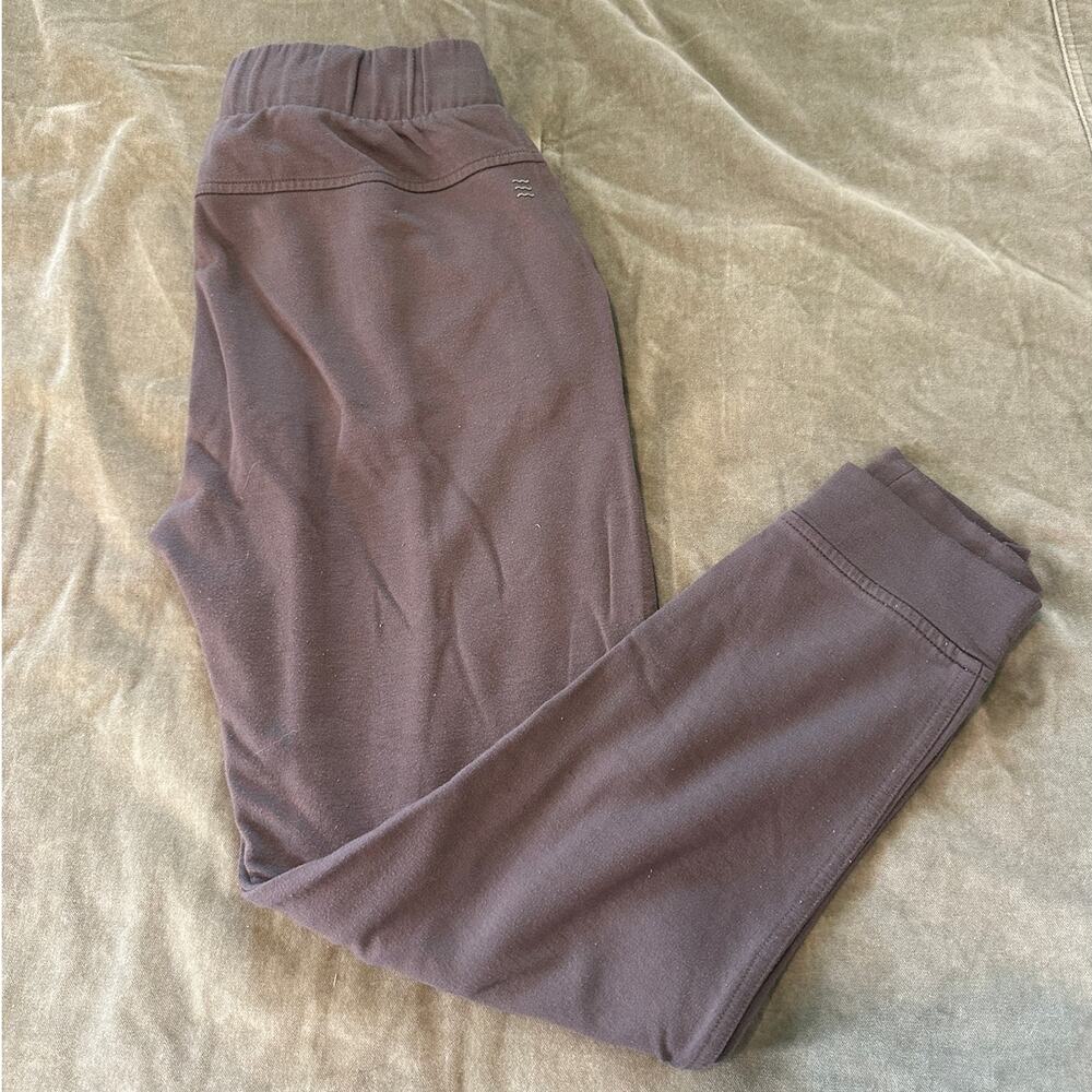 Free Fly Women's Bamboo Lightweight Fleece Jogger XS